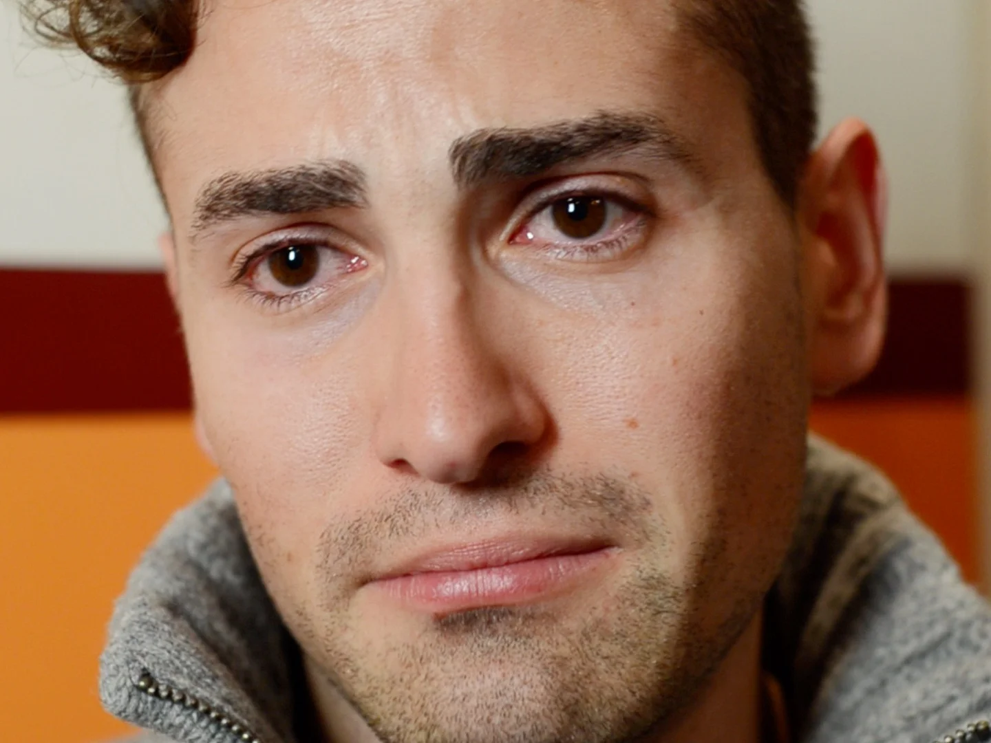 Growing Up Gay in an Italian Family