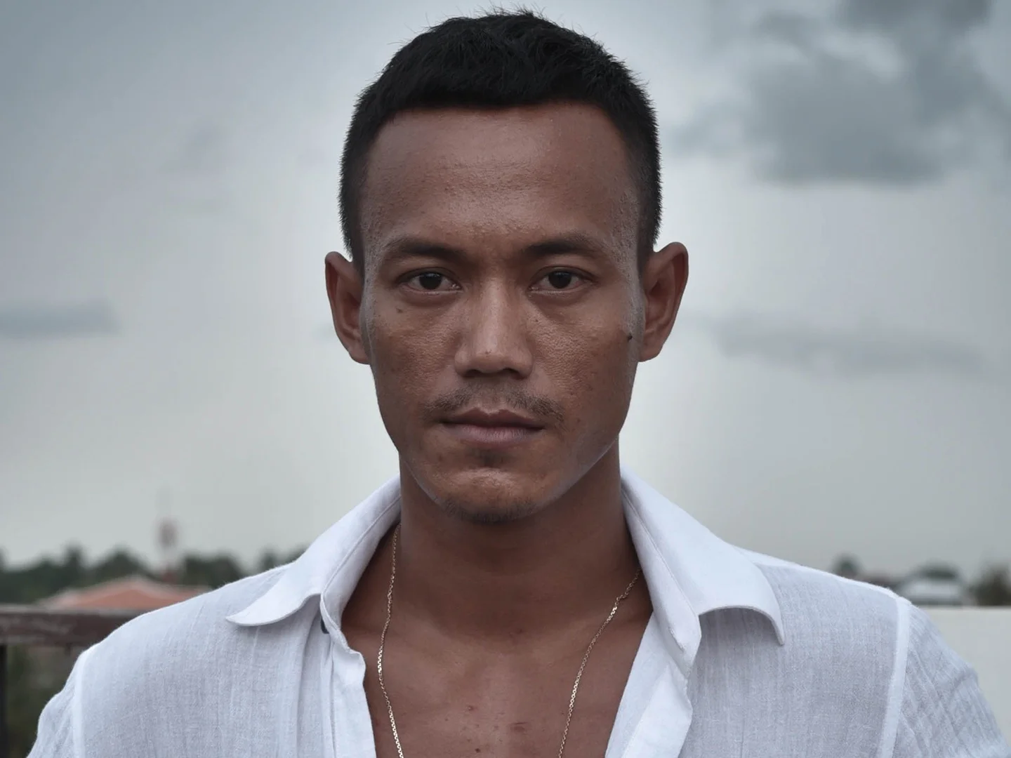 "Gay Life in Cambodia is Hard"