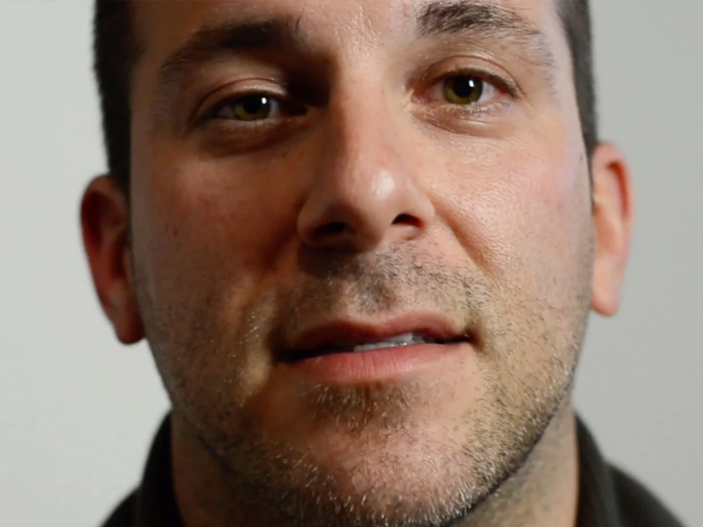 "I Wish You Were Dead Instead of Gay"