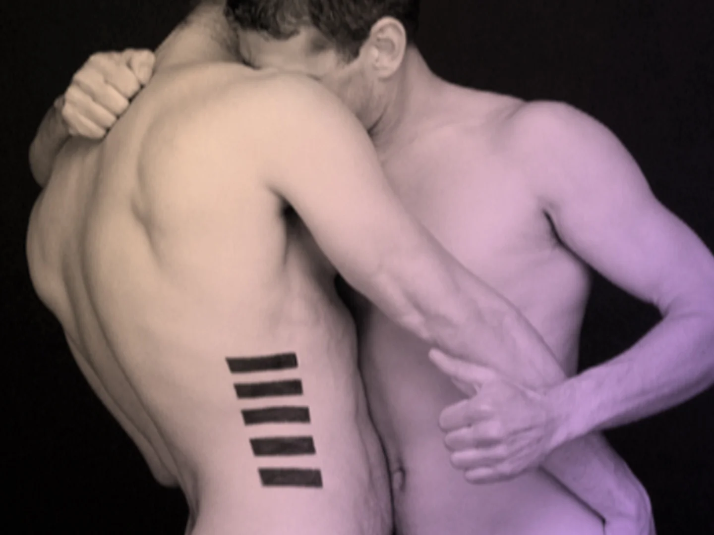 Glasgow's Gay Erotic Arts Scene, Gay Nightlife and Gay Pride