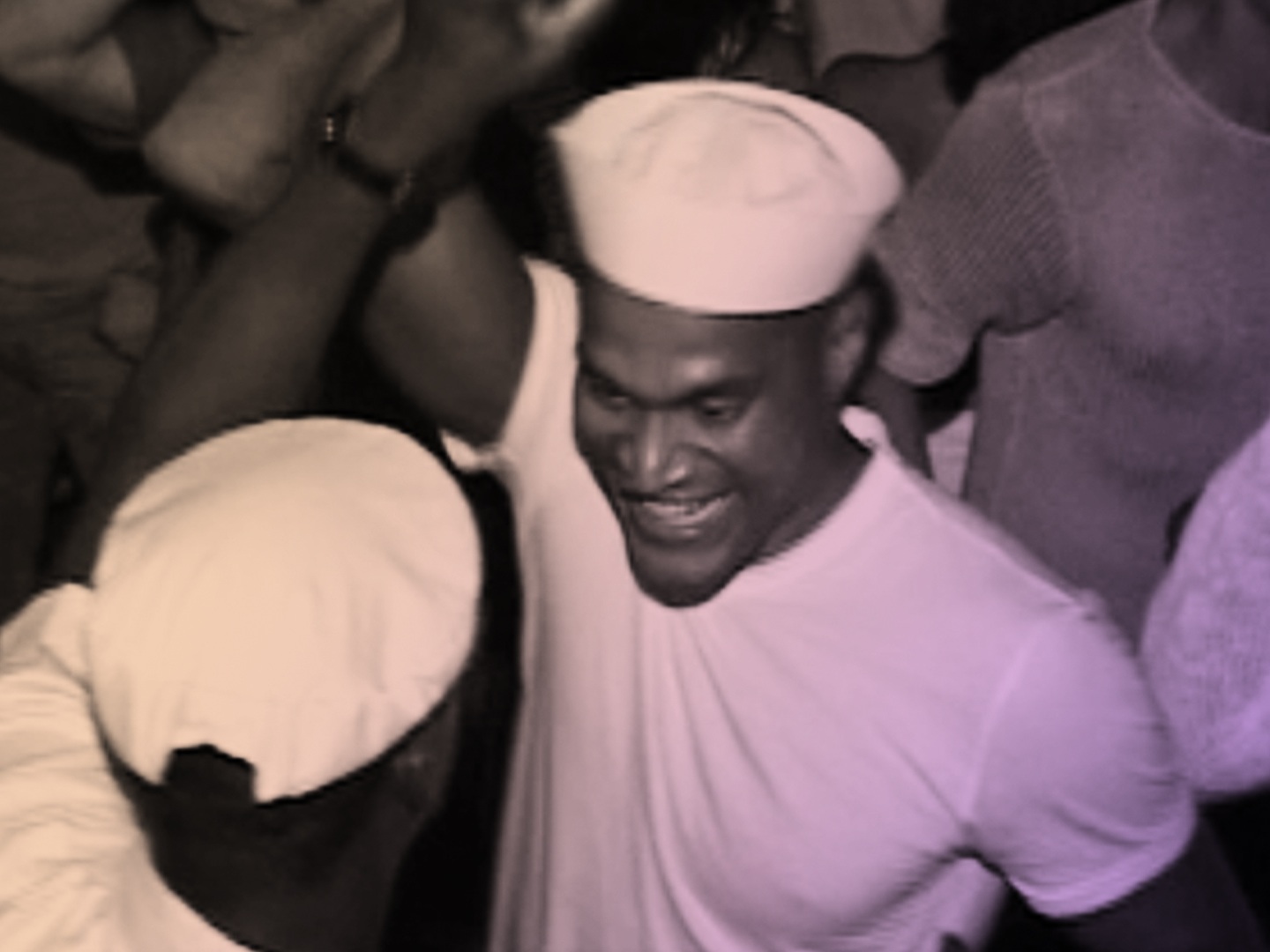 Hot Gay Parties and Nightlife on the Caribbean Island of Curacao