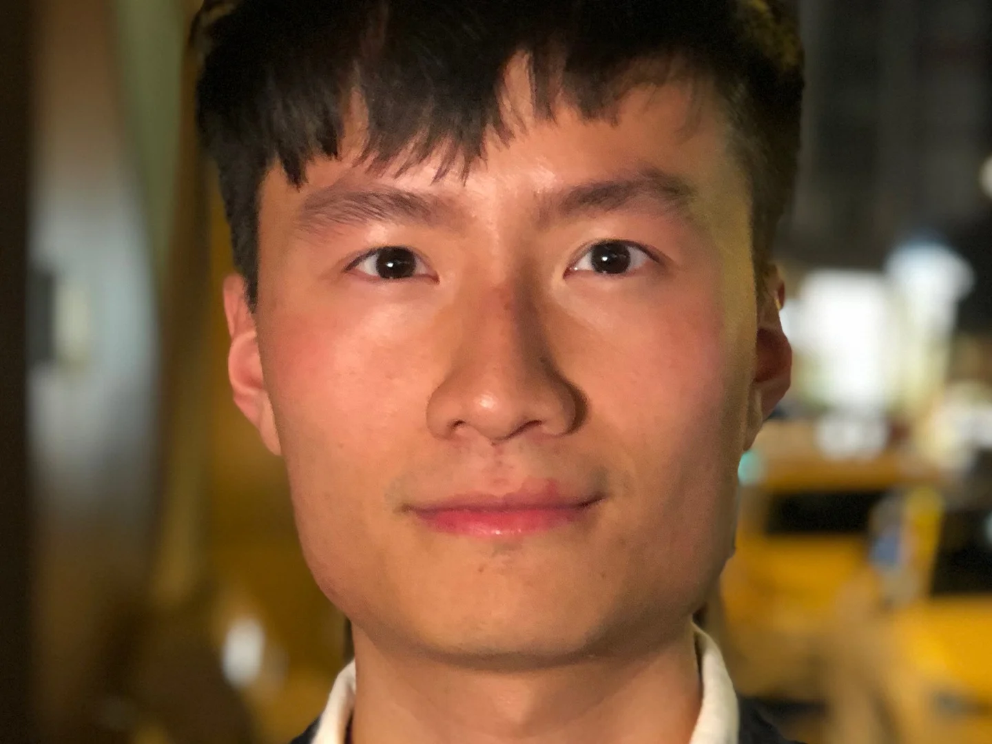 Toilet Sex for Desperate Gays in Hong Kong