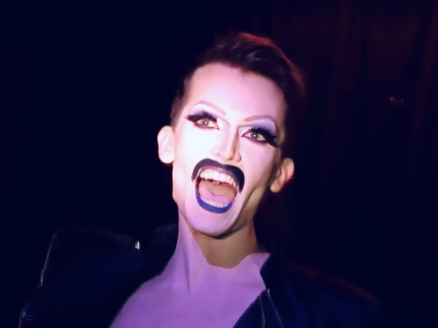 "Dirty Drag" Miami's Underground Drag Scene 