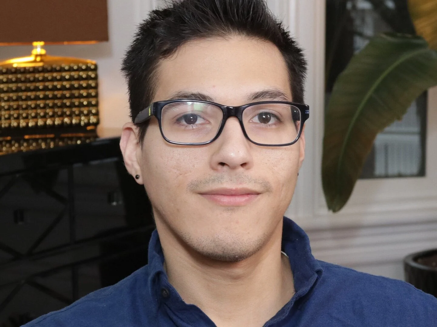 Growing Up Gay &amp; Catholic 