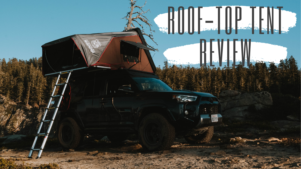 Ikamper Skycamp 2 0 Review Our Overland Adventure