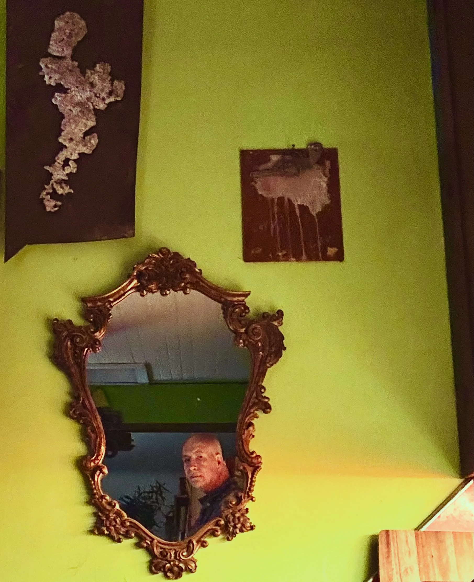 #selfportrait #atbobbrowns #photoselfportrait #photoself