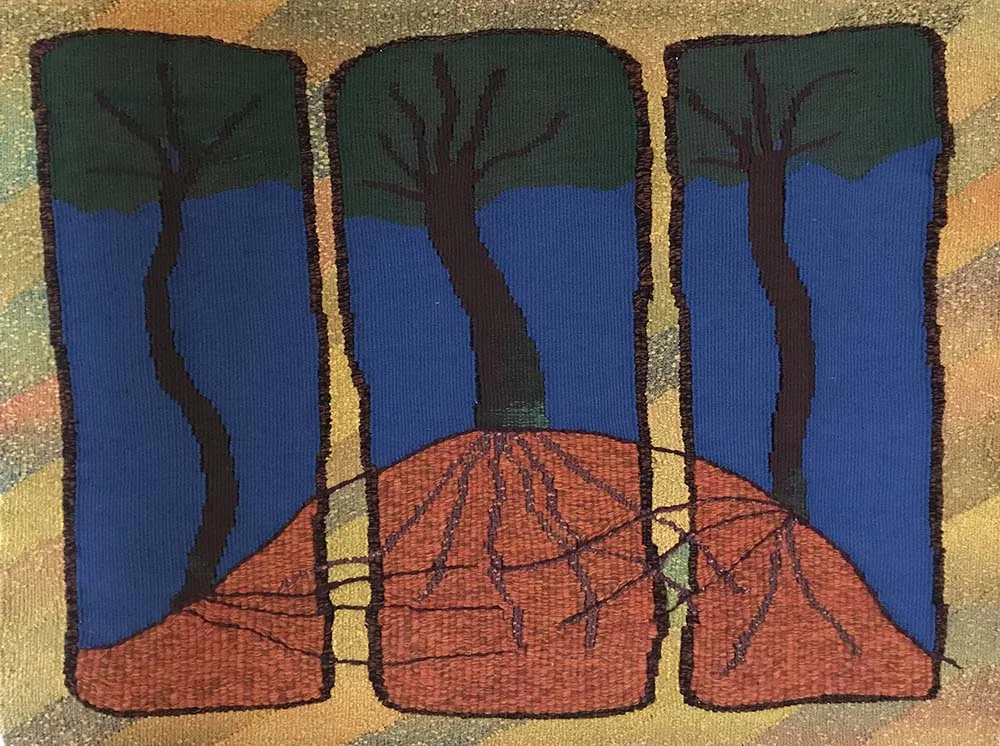 Tree Companions