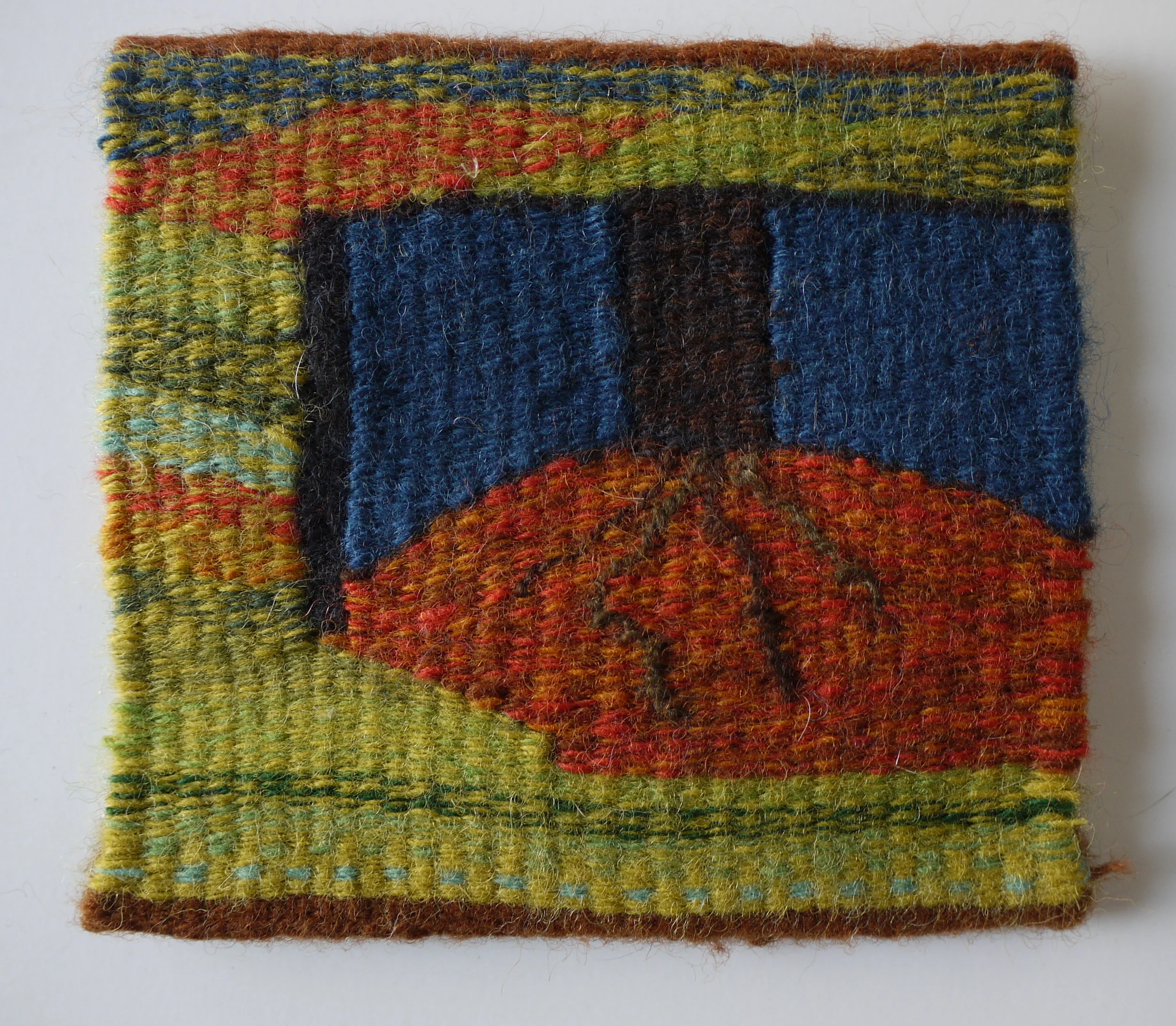 Root Study 2 February 2019