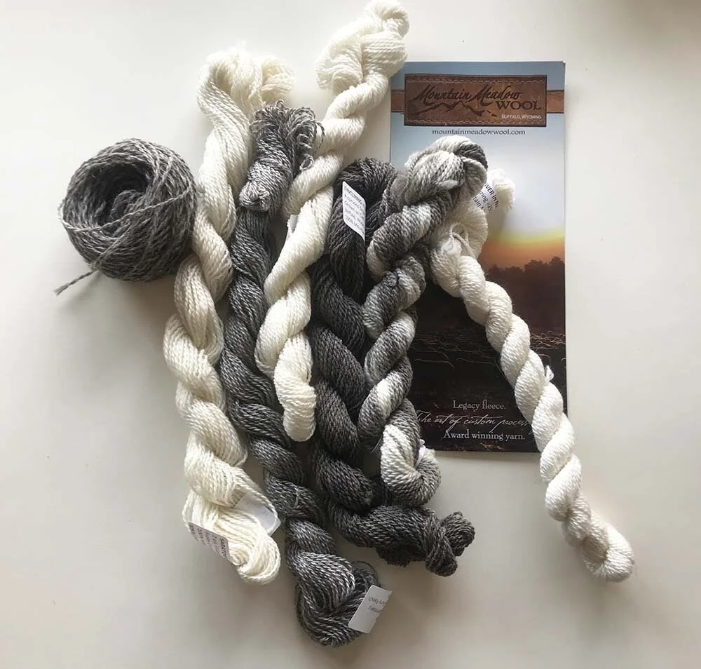 Good news for tapestry weavers