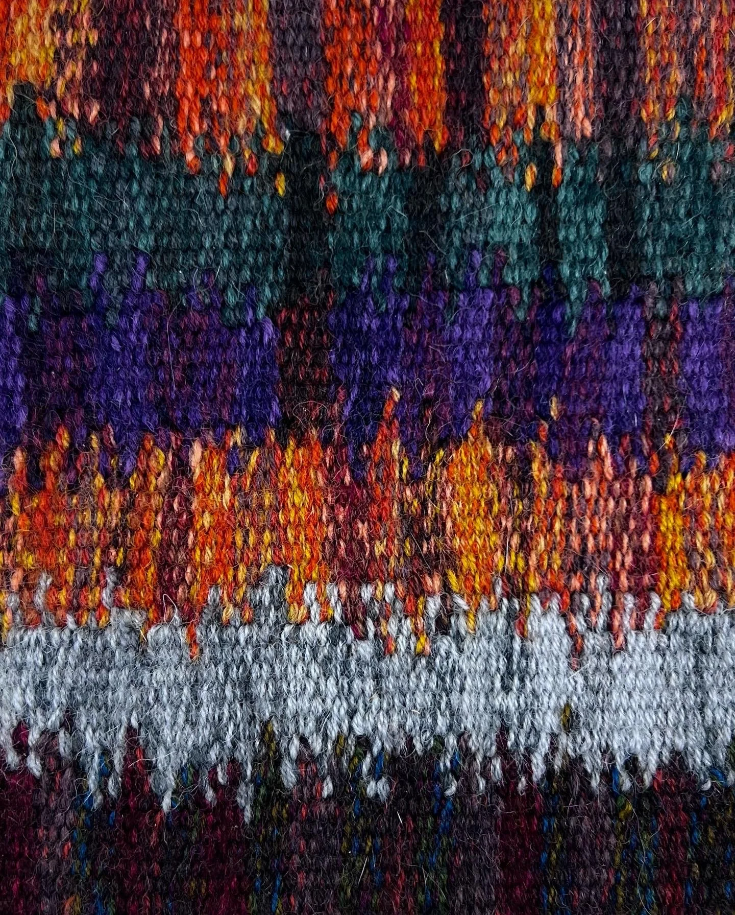 Another Photograph to Tapestry Story