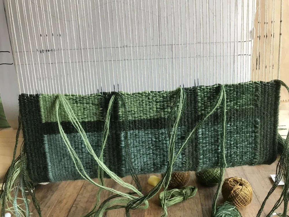 Color-Blending in Tapestry — My Tapestry Journeys