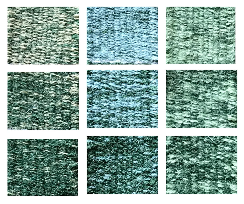 Color-Blending in Tapestry — My Tapestry Journeys