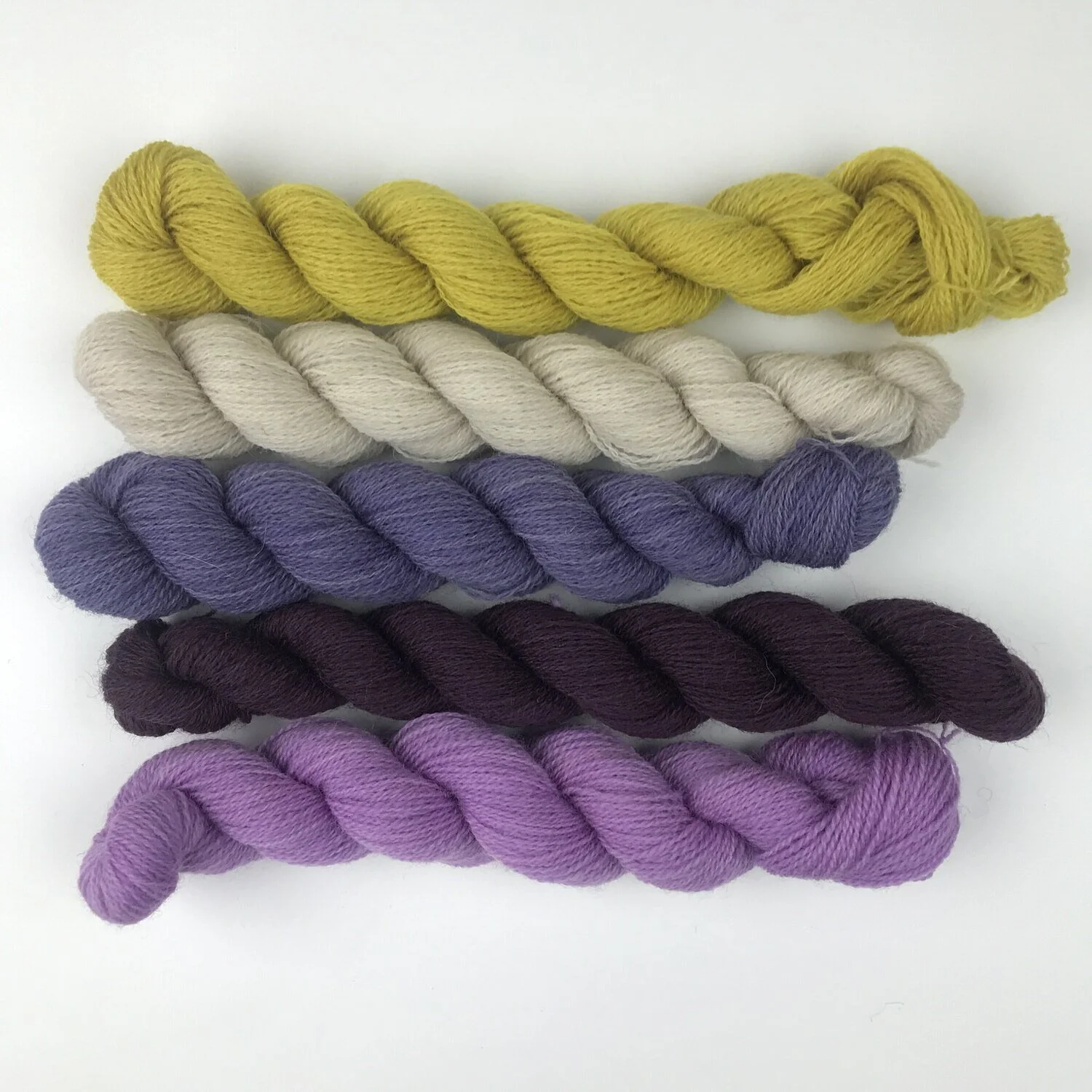 Color in Tapestry: Introducing Value Packs