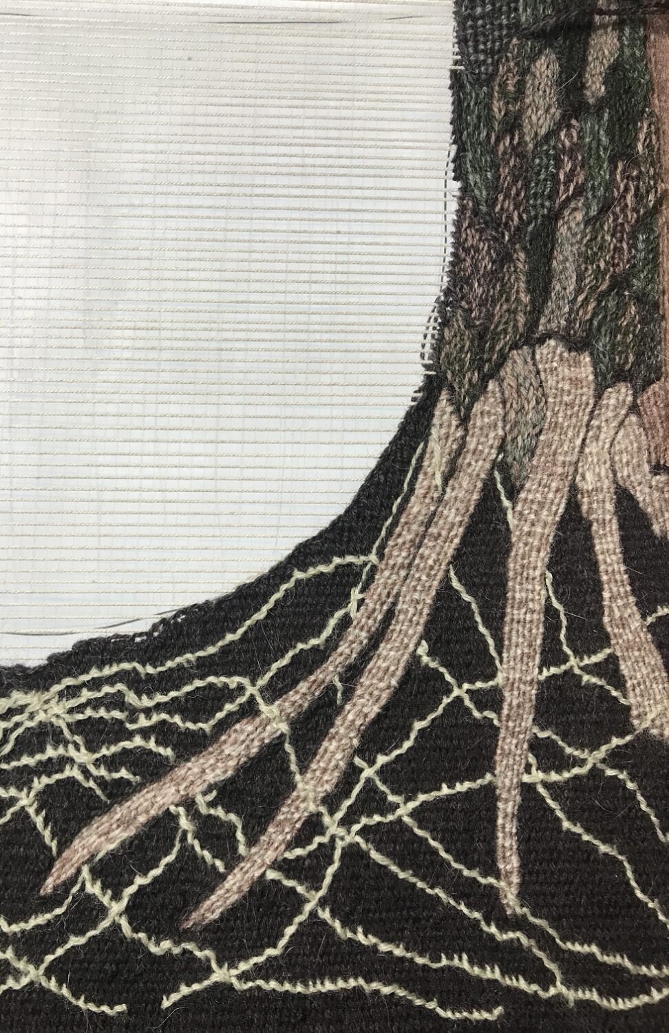 Tapestry Weaving in Progress — My Tapestry Journeys