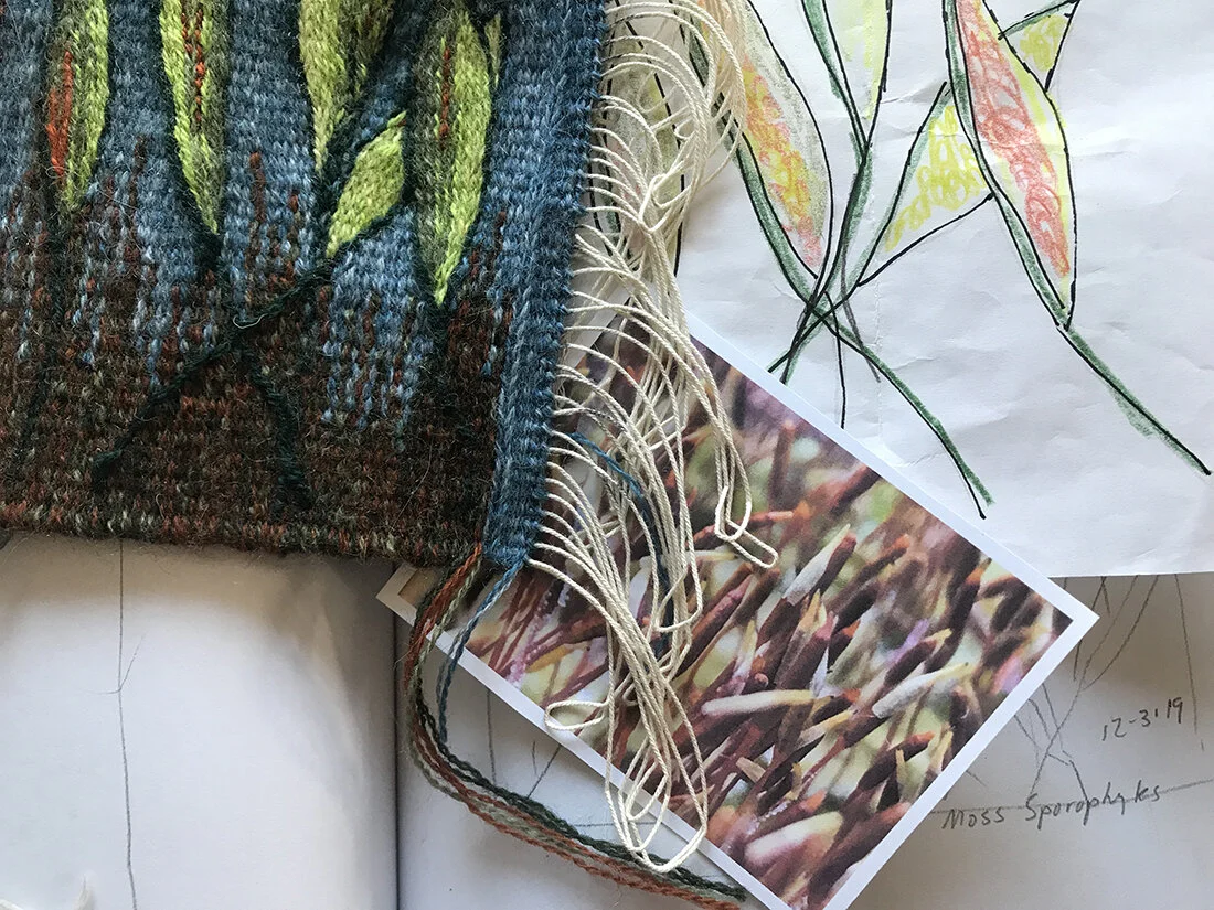 Our Daily Tapestry Practice