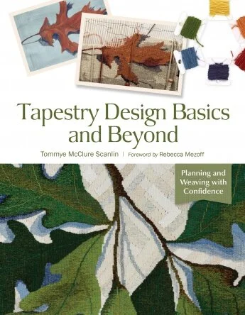 Kudos to Tommye: Design Basics and Beyond