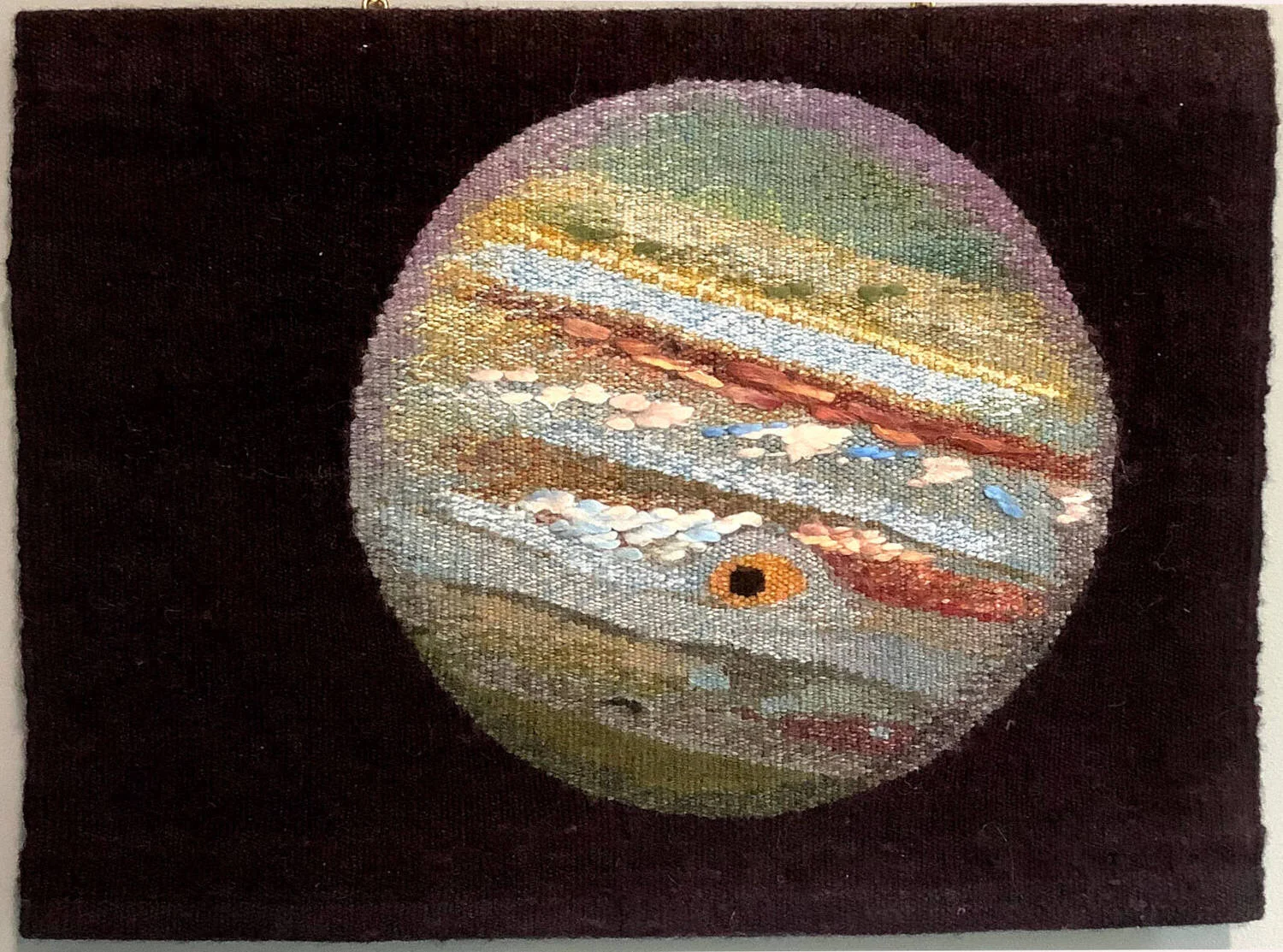 Window on Weaving, Part Two