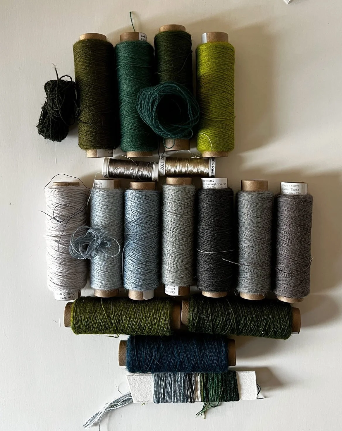 Waterline: Weaving a River Continues