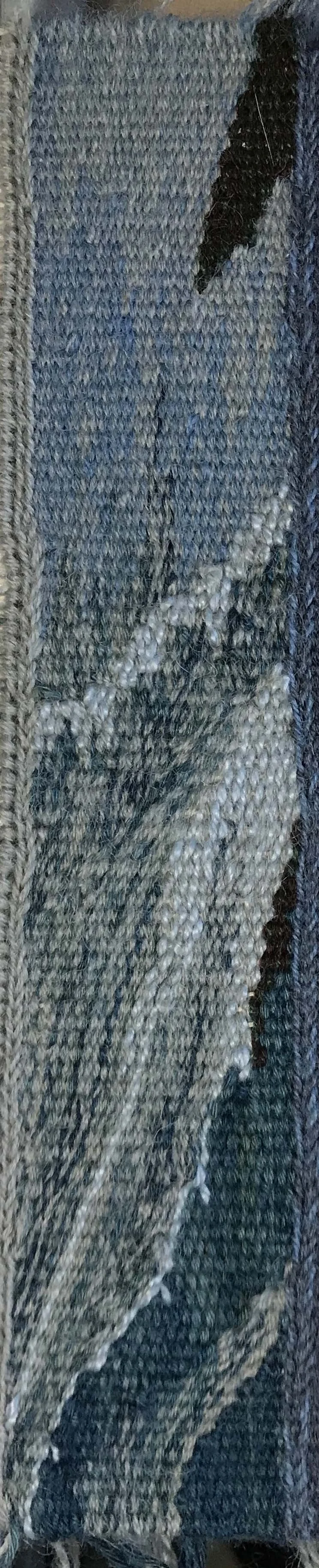 Color Blending Study