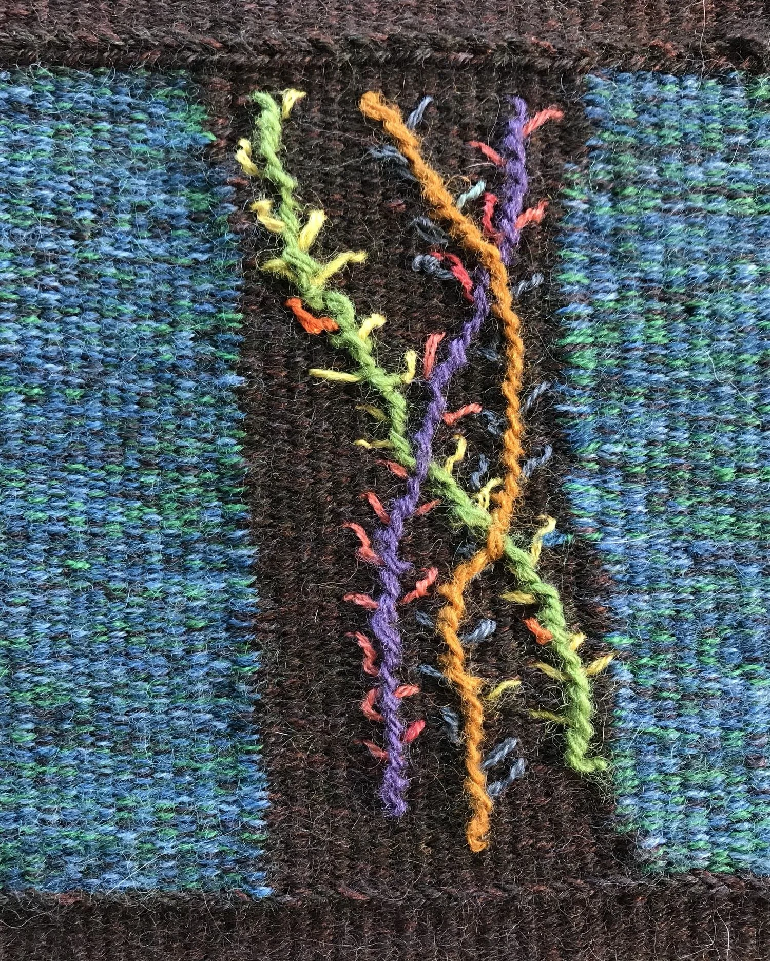 Vine Sample