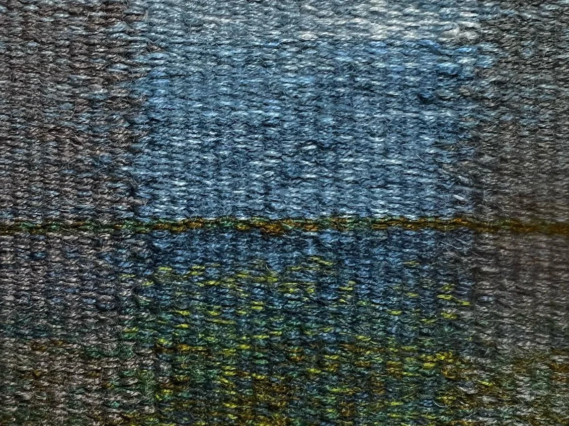 What IS it about Tapestry?