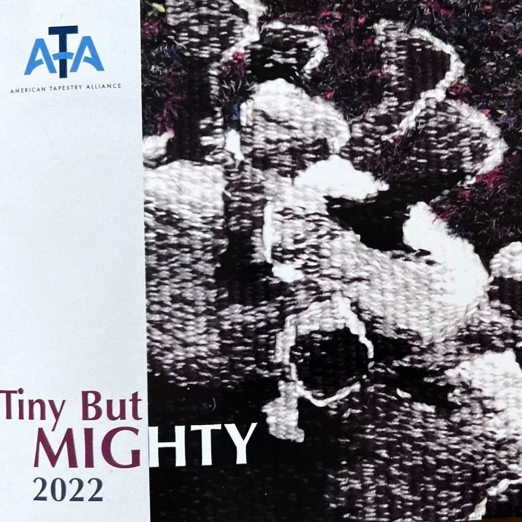 Tiny But Mighty: Beginnings