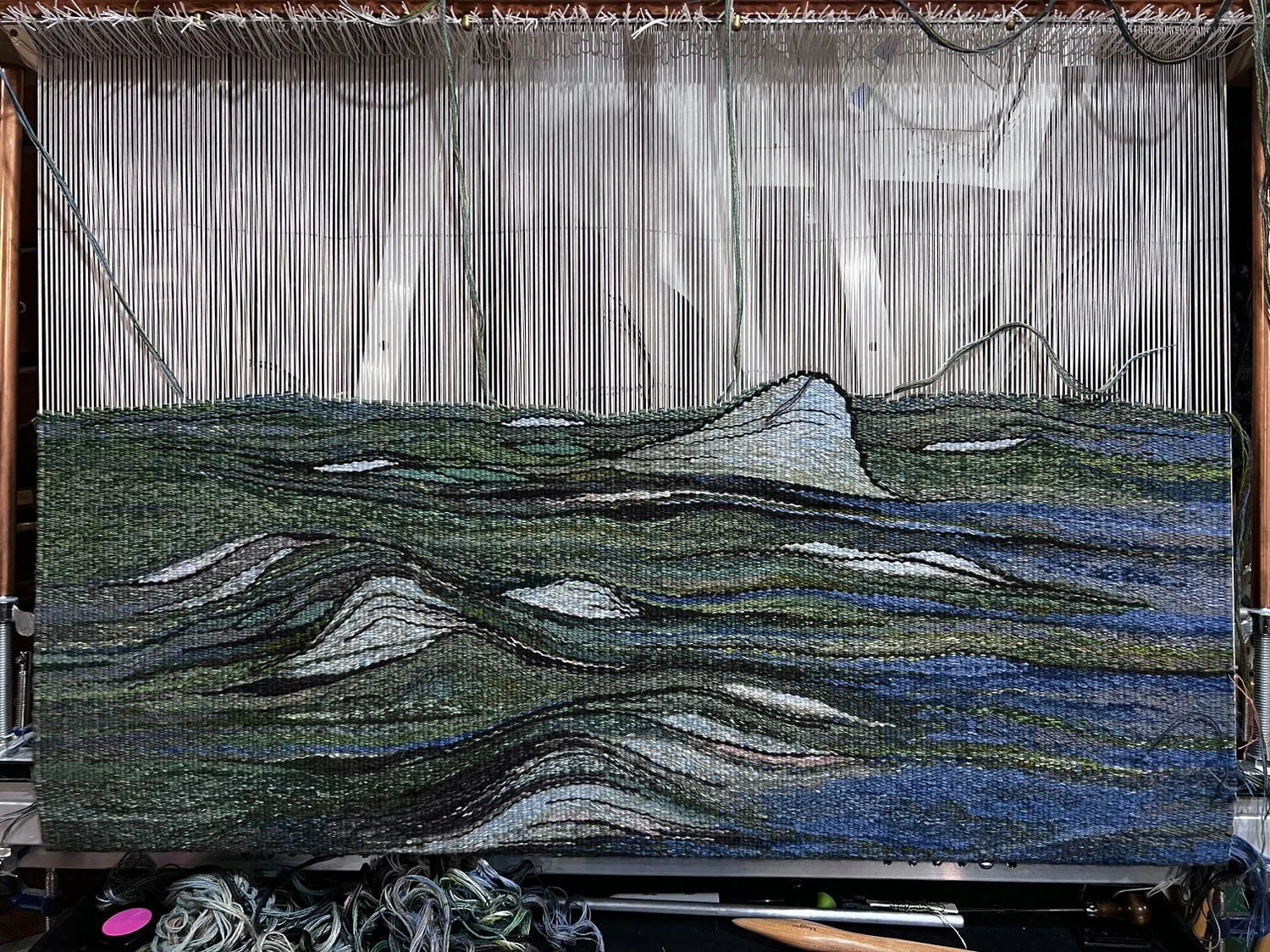 Tapestry Highlights of 2023, part two