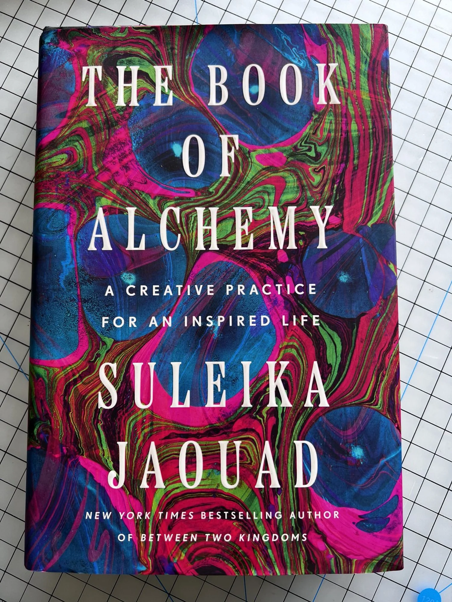 I'm Loving This Book...