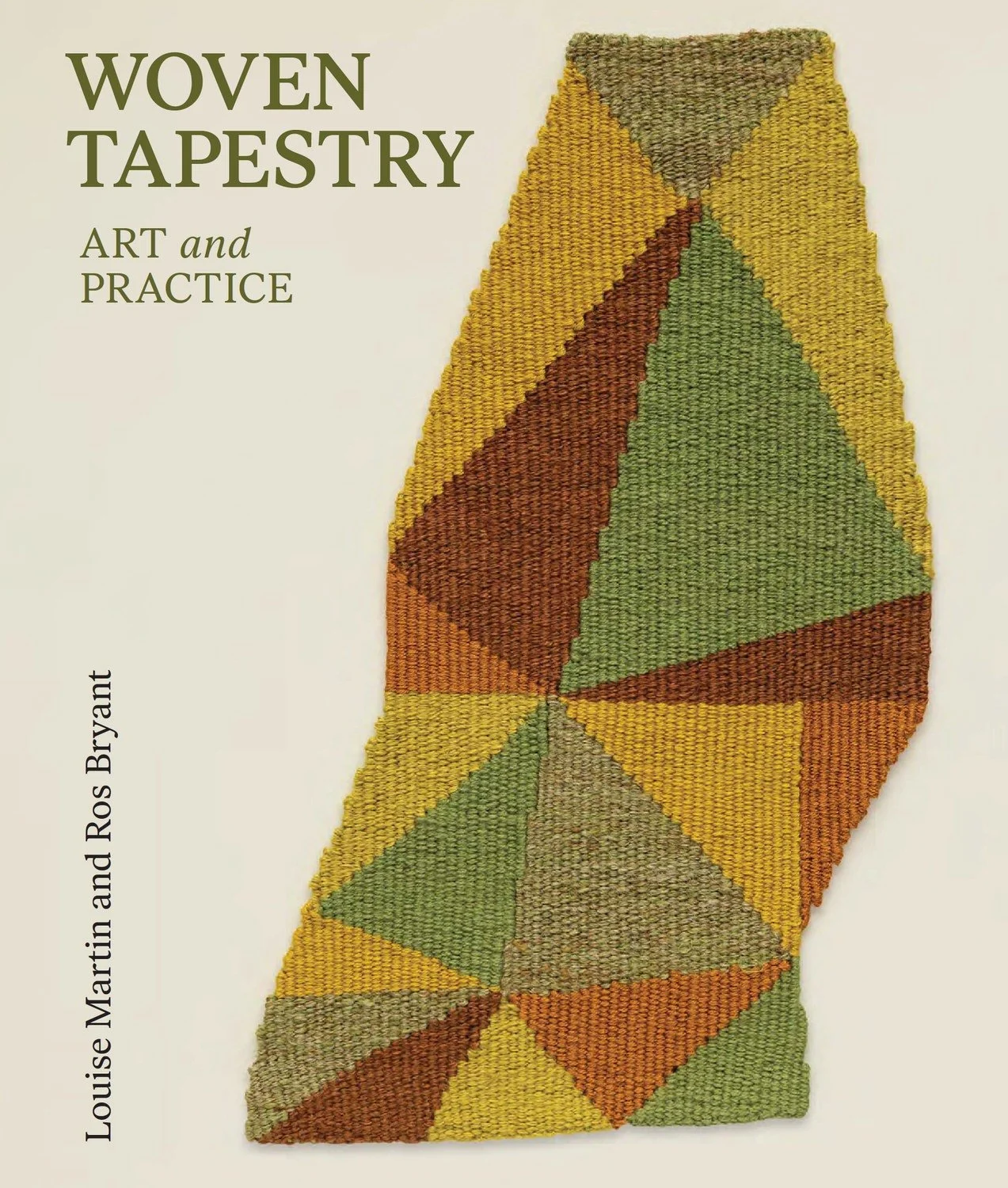 A New Tapestry Book