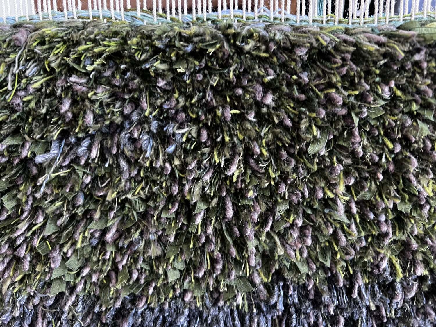 My (Mostly) Tapestry Highlights of 2025 - part two