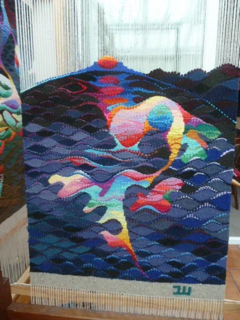 Pollution Water On the Loom August 2026.JPG