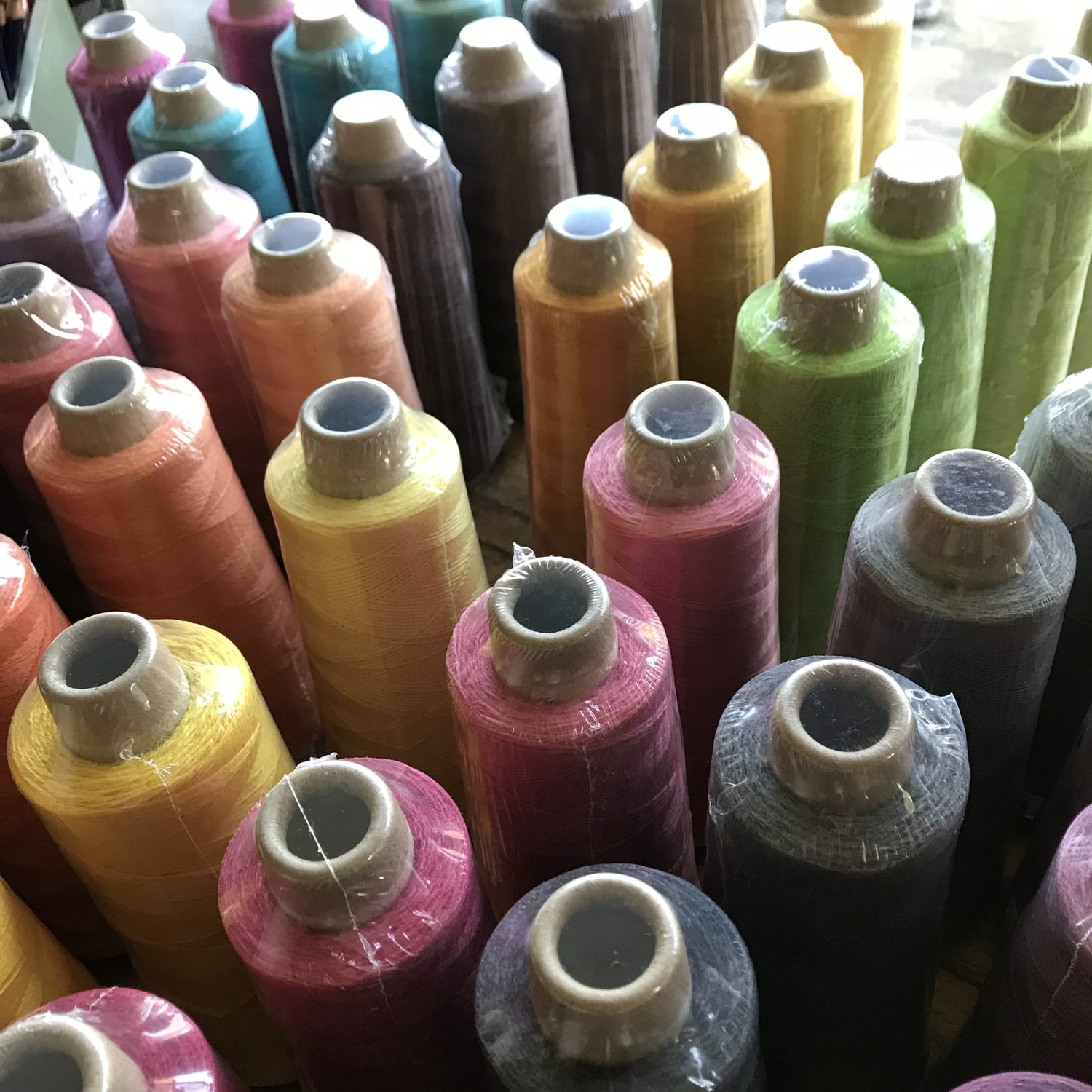 Choosing Yarns for Tapestry: Weft — My Tapestry Journeys