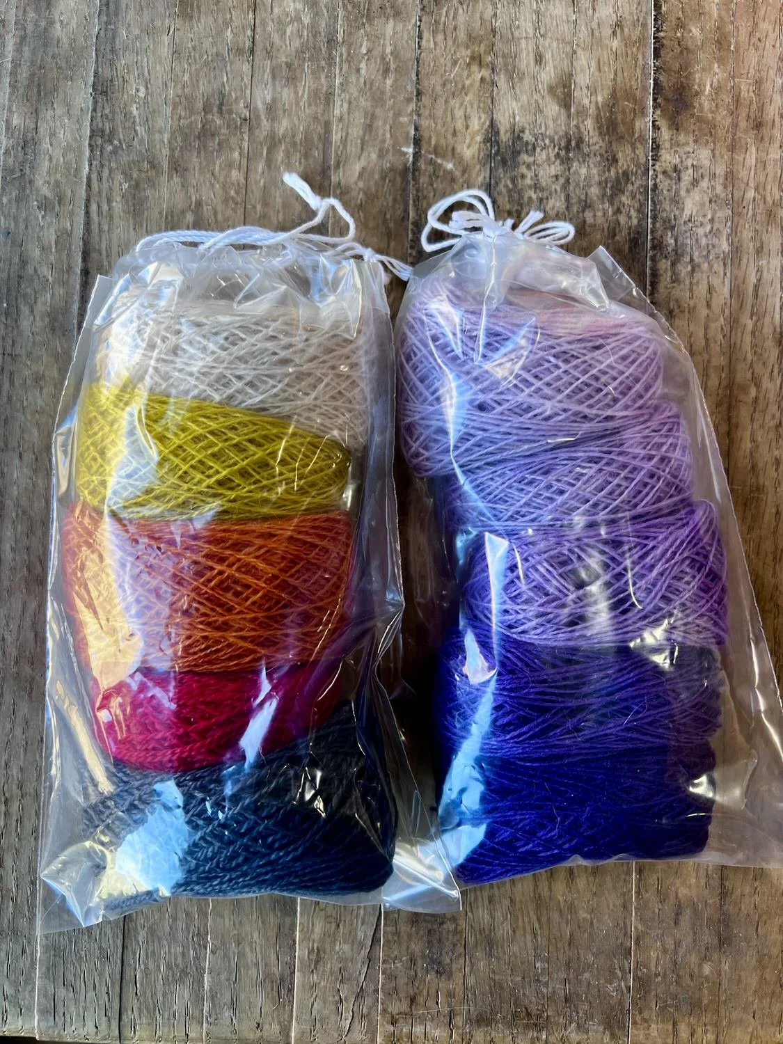 Color Pack for Color Blending Class