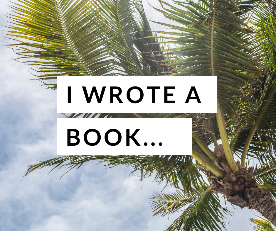 Want to learn how I market my business on LinkedIn? Check out this ~50 page no-fluff book on LinkedIn Marketing