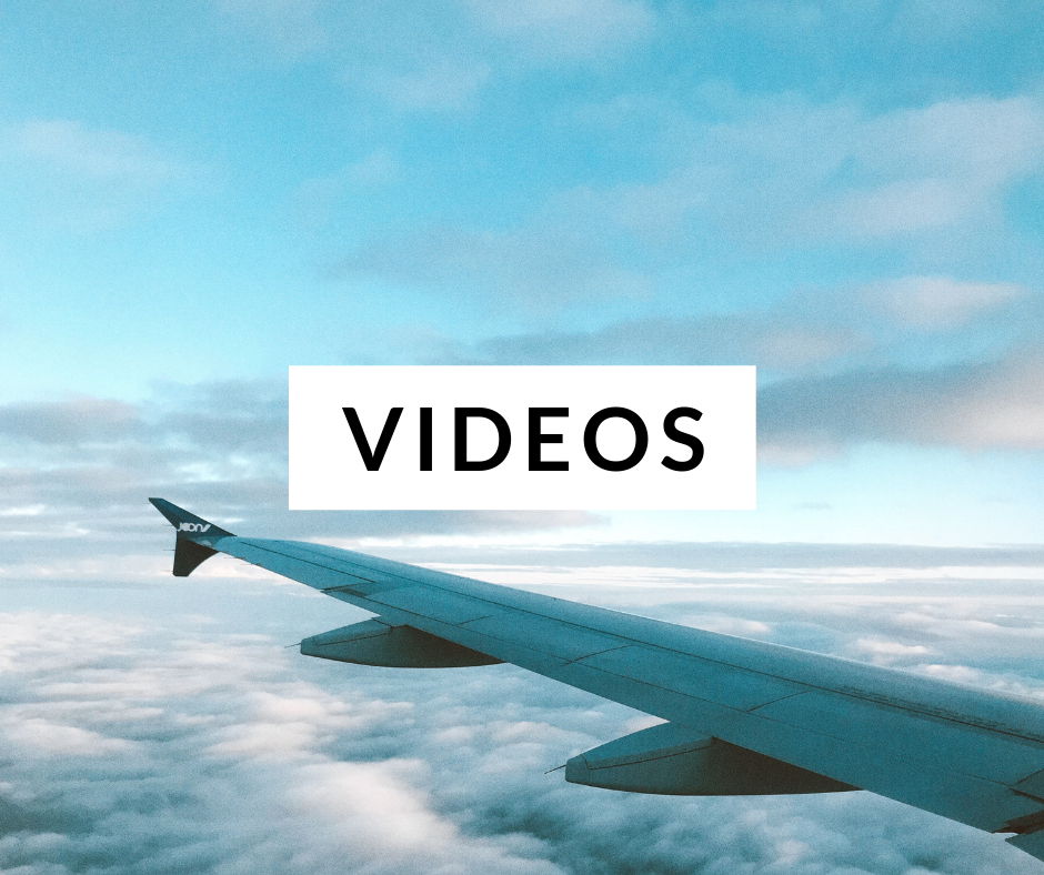 My Videos | The Amarican Dream