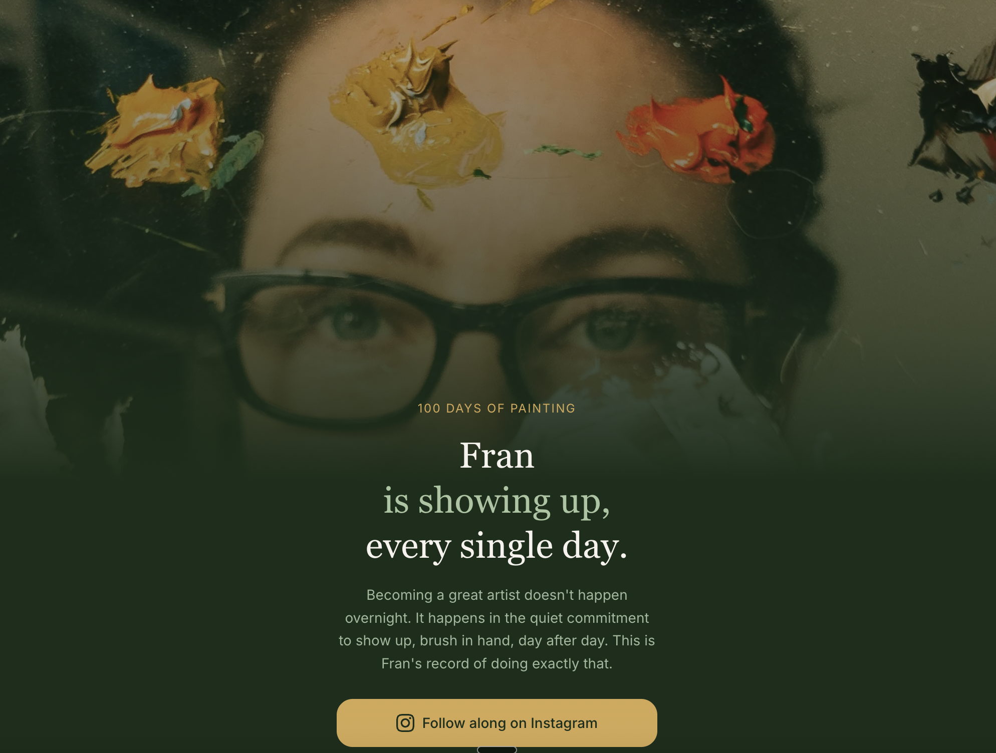 I Built My Wife an App. I Still Can't Code.