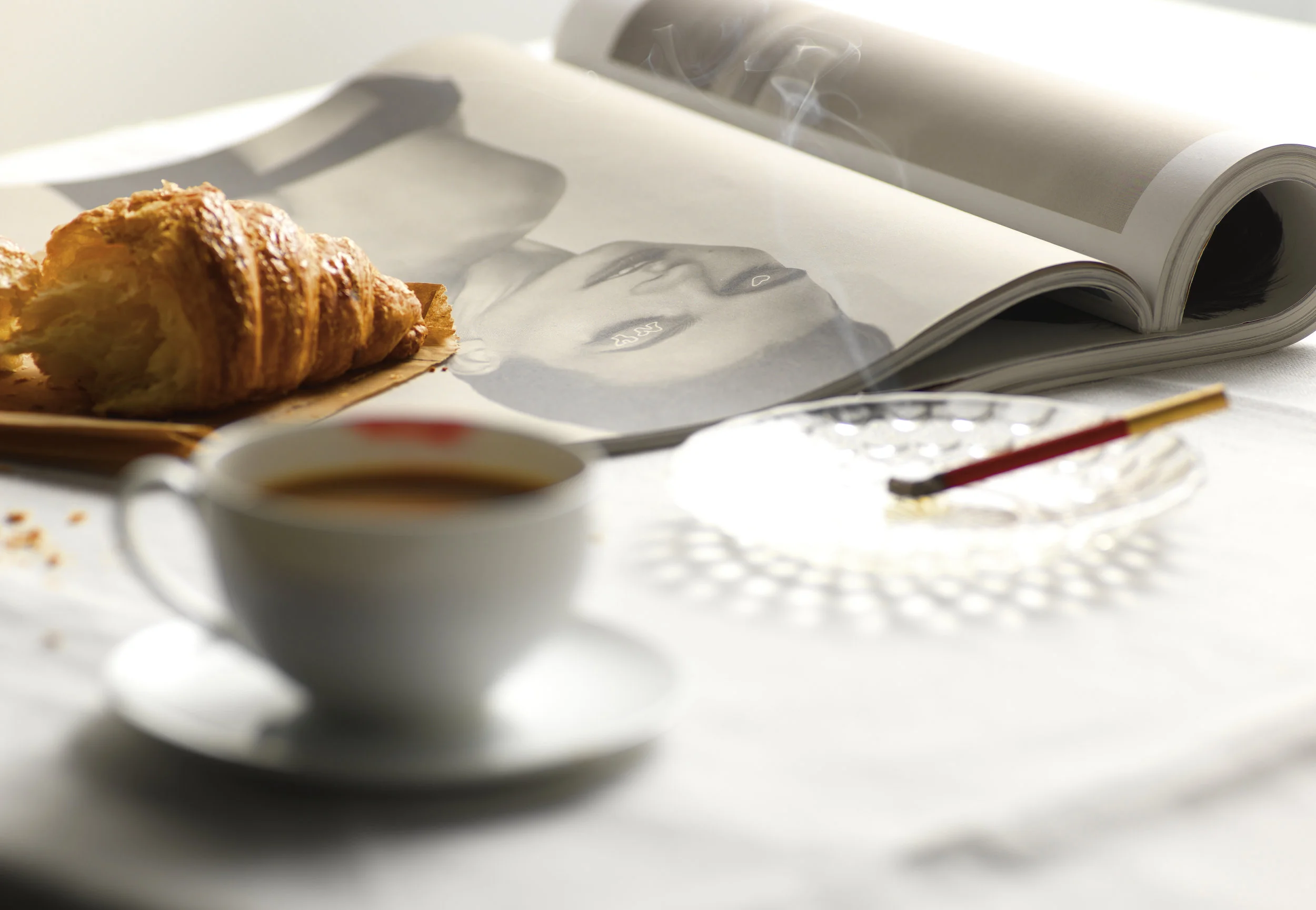 Croissant and cig.jpg