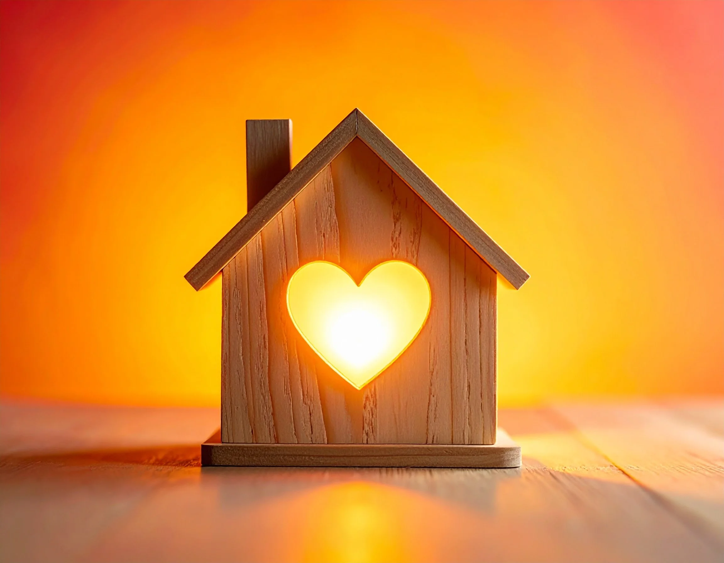 Creating Homes, Not Houses – Our Commitment at Stepping Stones Care