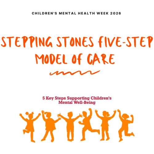 Children’s Mental Health Week: Celebrating Our Model of Care