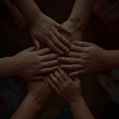 What belonging means to me.