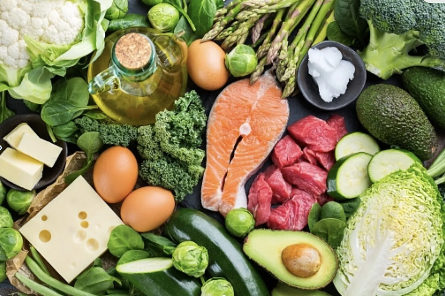 Glutathione- A powerful Antioxidant