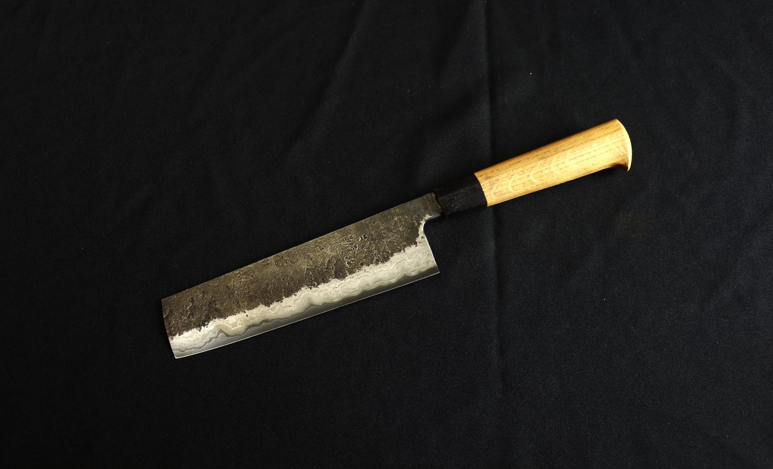 Tradi Nakiri