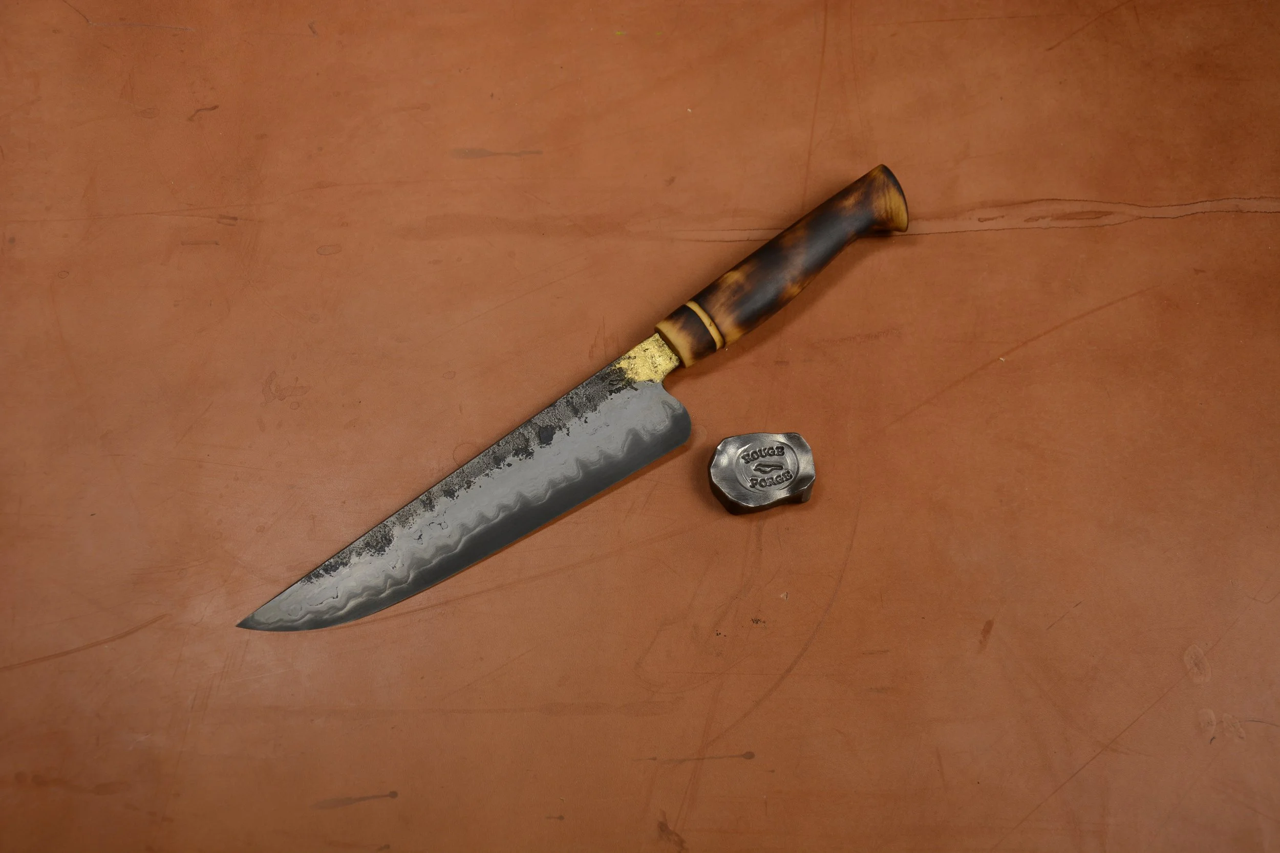 French styl Buis pointe haute