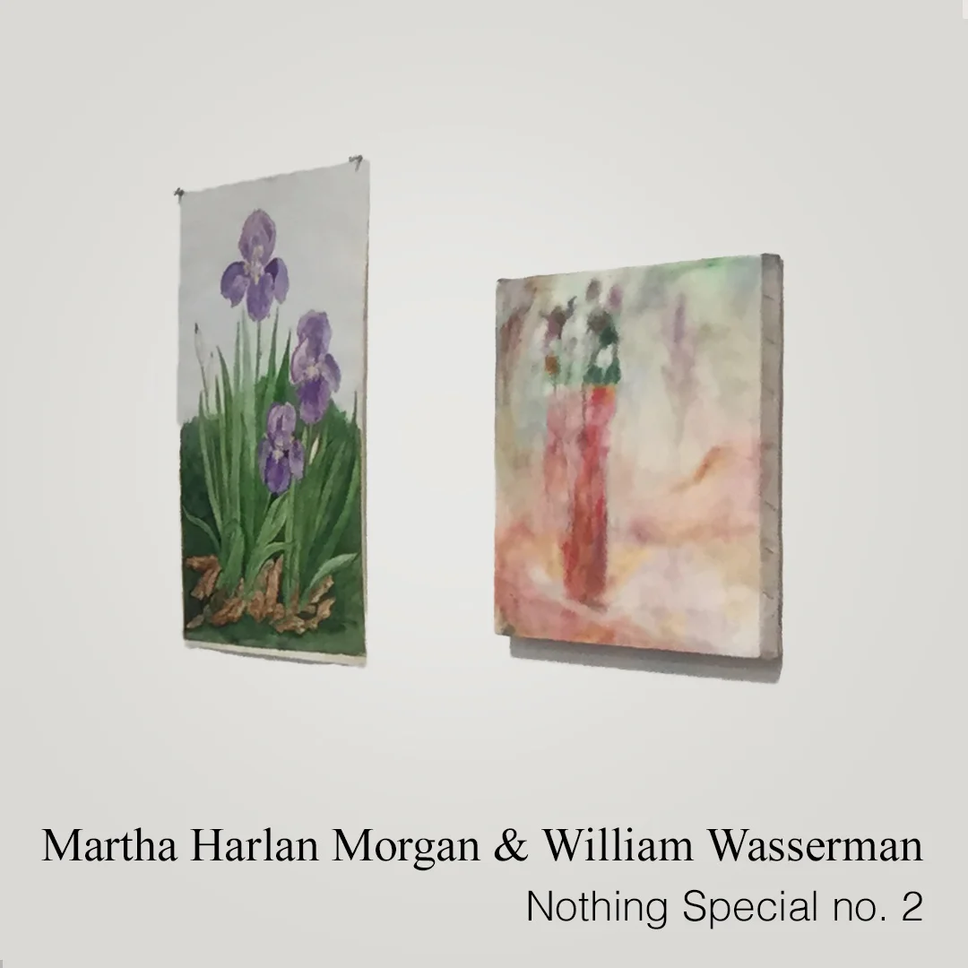 Opening reception March 10, 3-6 pm. On view through May 5, 2019.
