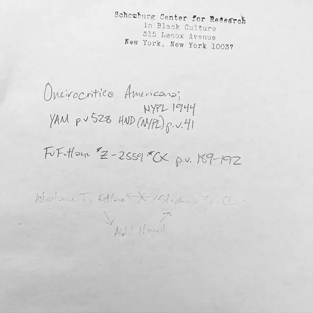 The work takes the form of a deconstructed dream book. It comes after a lot of study of dream books as a specific cultural phenomenon. In short: they are part of a long tradition of dream interpretation. They are sort of a culmination of a lineage of