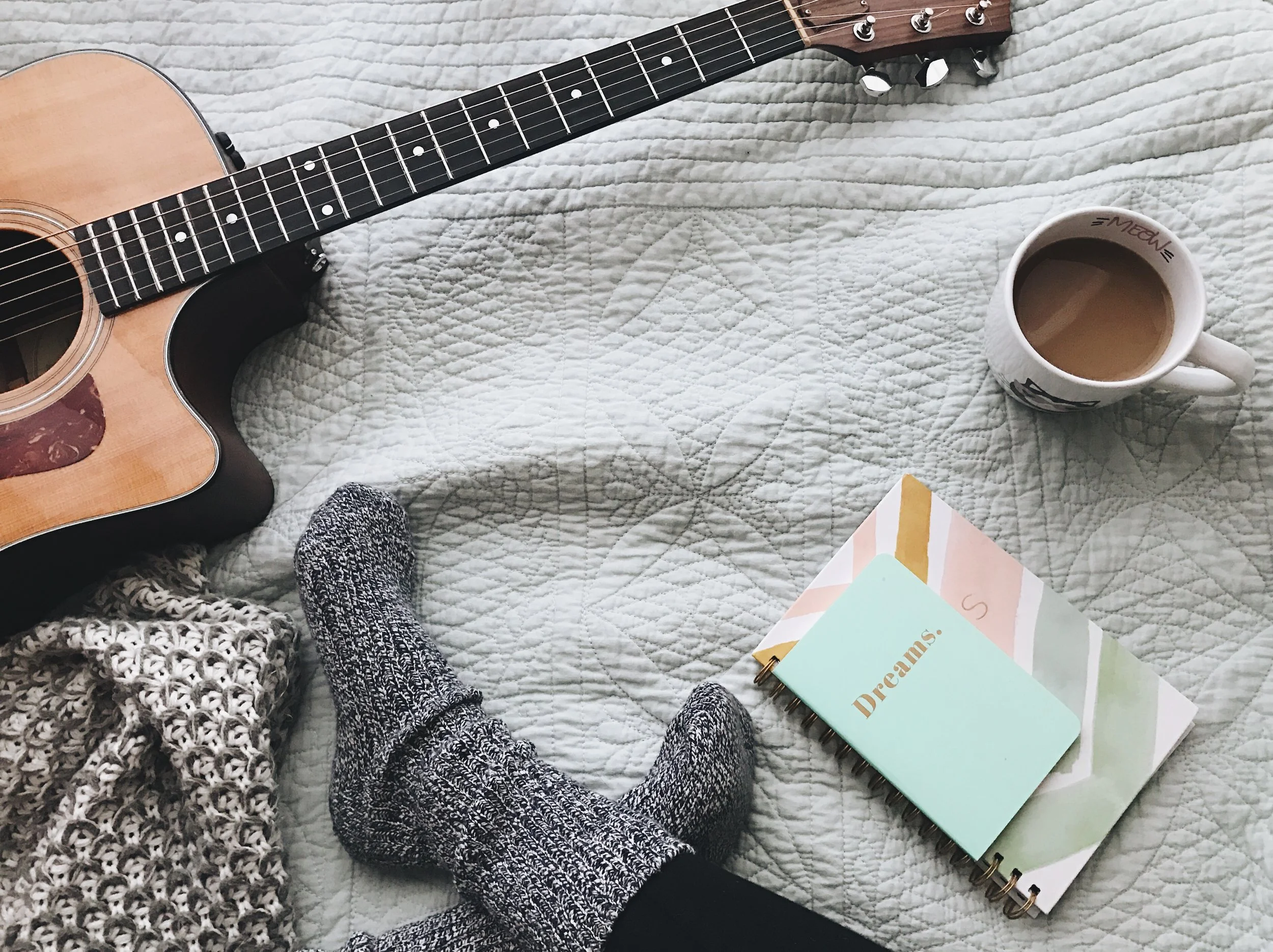 Submitting Your Music to Blogs