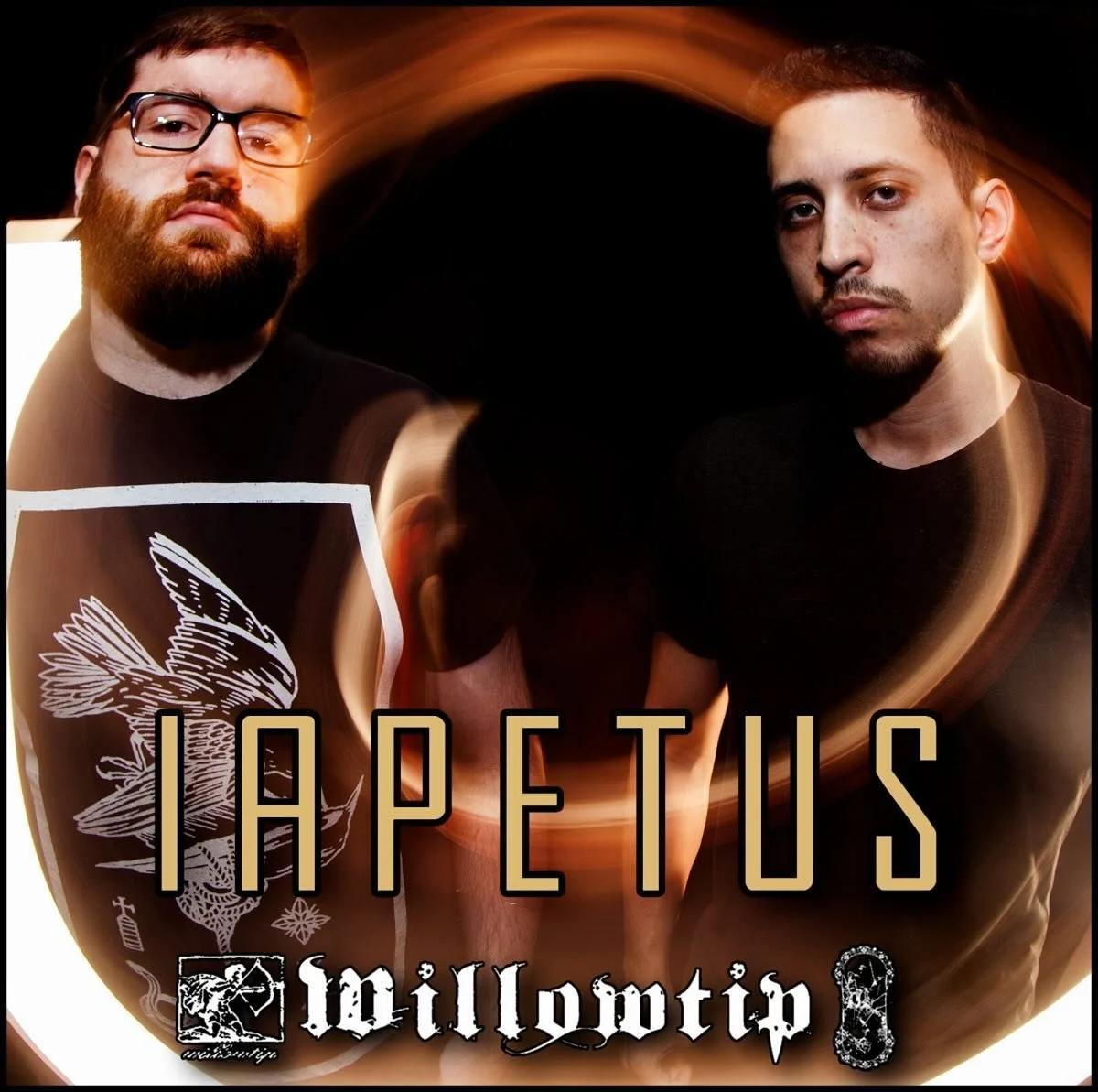 We are honored, humbled, and thrilled to announce our partnership with @willowtiprecords - to join their incomparable roster, both past and present, and to stand alongside so many incredible bands that we have long admired both as fans and peers. Wil
