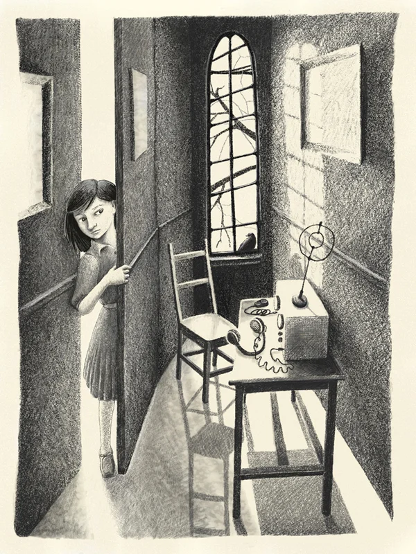 Secret Room