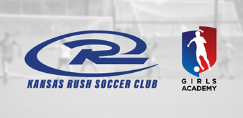 Kansas Rush Soccer Club &amp; Girls Academy