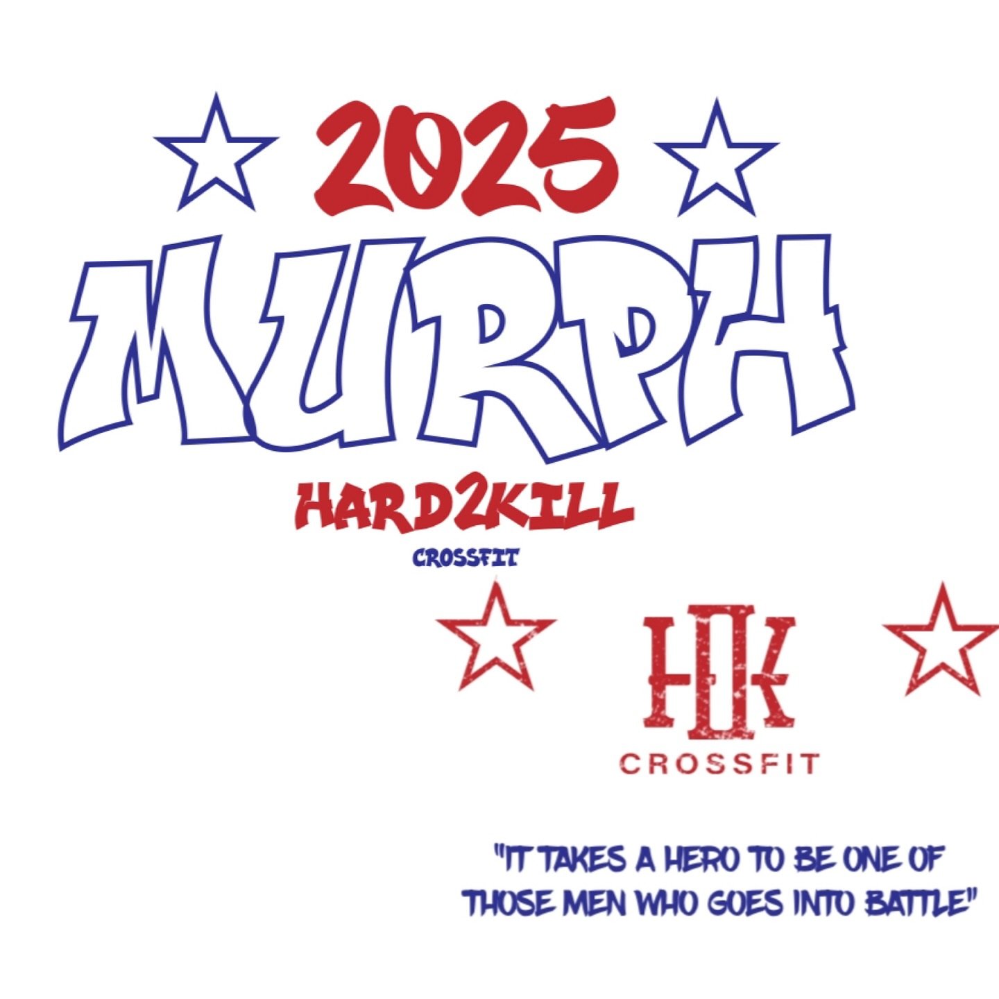 ✨New Merch Drop!✨ ‼️Store closes THIS THURSDAY 15th‼️2 days remain to place your order and it&rsquo;s gone! Order (link in bio): https://www.feprints.com/hard-2-kill-crossfit-1-1-1
